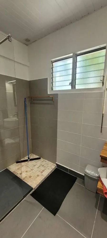 Studio Piscine, Plage A 150M, Surf Sainte-Anne  0*, Sainte-Anne (Grande-Terre)
