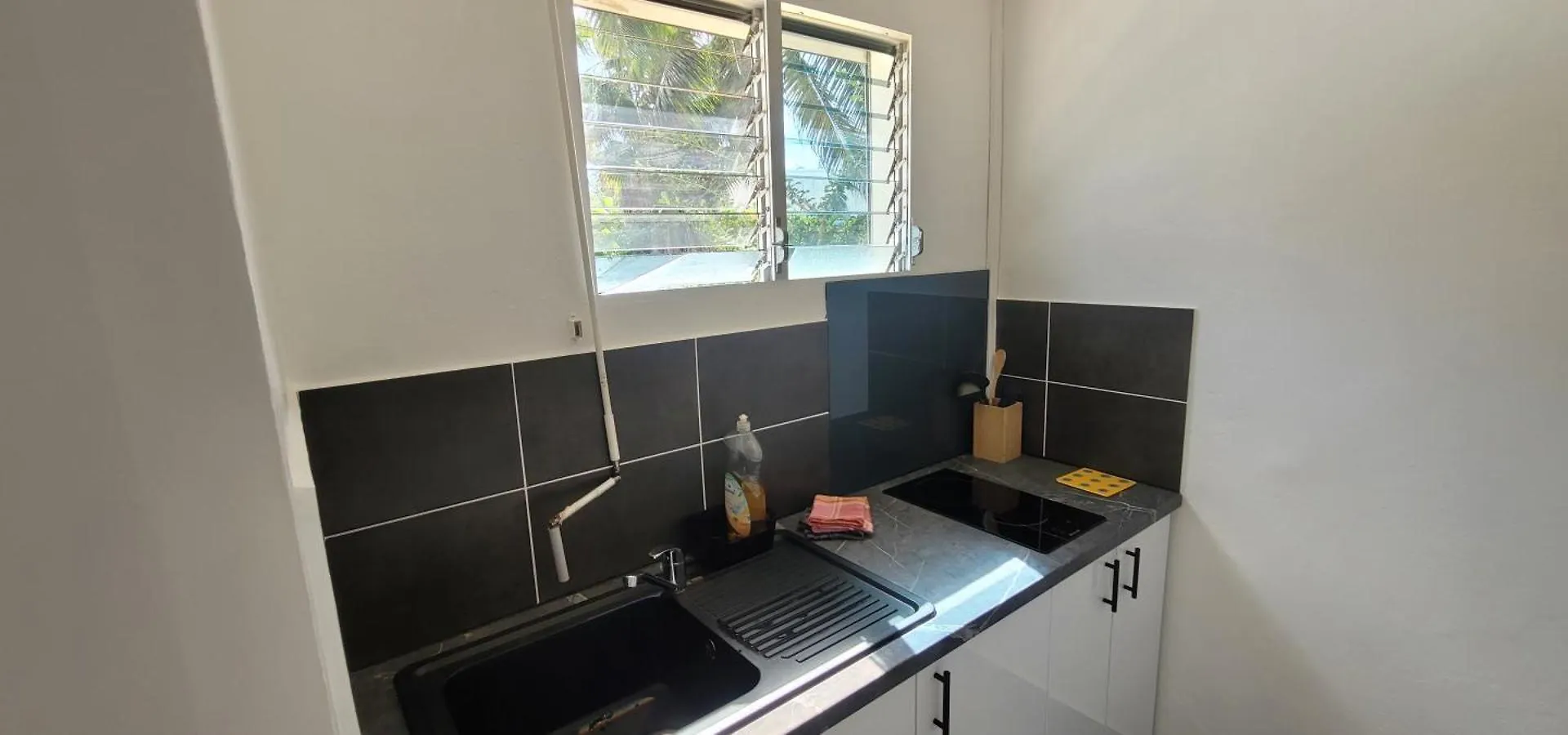 Studio Piscine, Plage A 150M, Surf Sainte-Anne  Sainte-Anne (Grande-Terre)